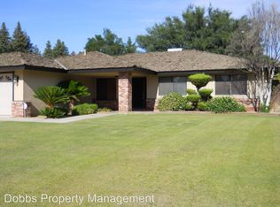2812 Bralorne Ct, Bakersfield, CA