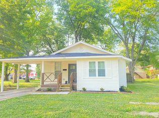 108 W Cooper Ave, West Memphis, AR 72301