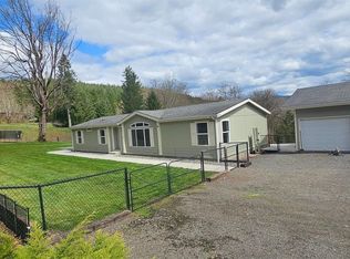204 Masada Dr, Kelso, WA 98626