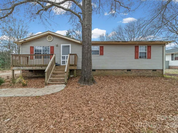 220 Ridley St, Rock Hill, SC 29730