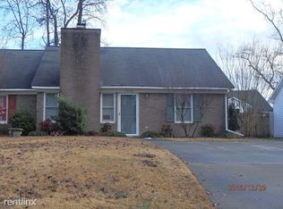2007 Shadowood Ct, Greenville, NC 27858