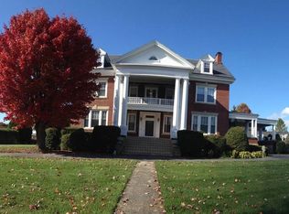 212 Airport Dr, Princeton, WV 24740