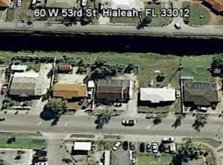 60 W 53rd Ter, Hialeah, FL 33012