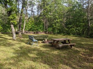 Merton Rd, Oscoda, MI 48750