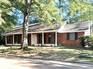 1150 Lyncrest Ave #1150, Jackson, MS 39202