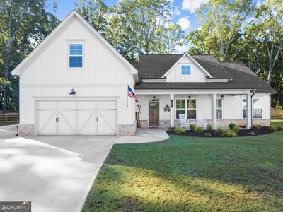 80 Martha Ann Ave, Winder, GA, 30680