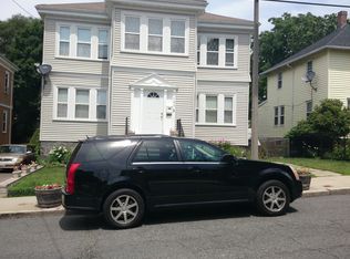 155 Fairmount St, Dorchester, MA 02124