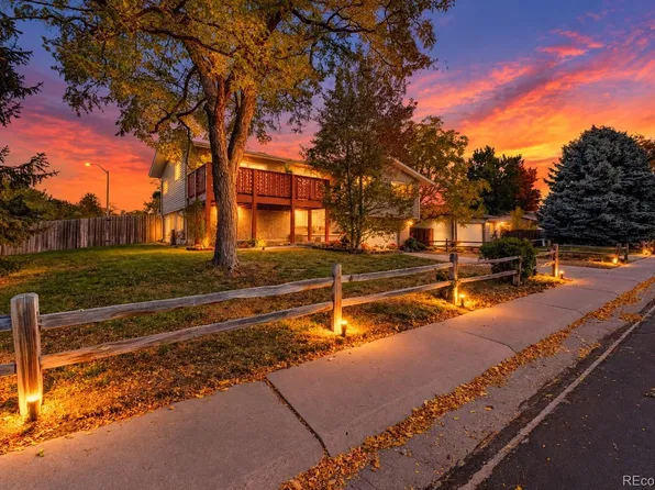 10769 W Warren Drive, Lakewood, CO 80227