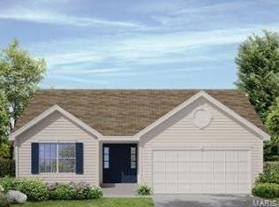 2437 Harbor Landings Cir, Saint Louis, MO 63136
