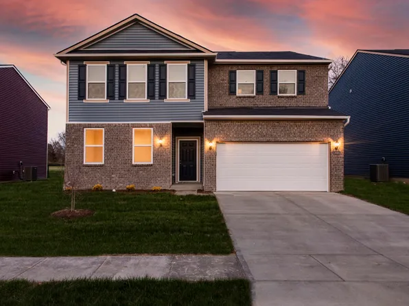 Mitchell Plan, Cherry Glen