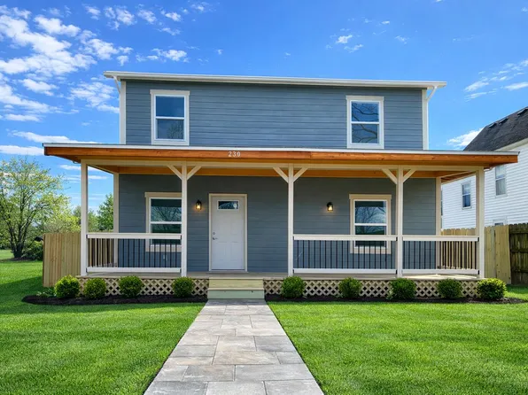 230 S Elm Street, Mountain Grove, MO 65711