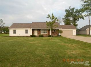 132 Elliott Ave, Jefferson, OH 44047