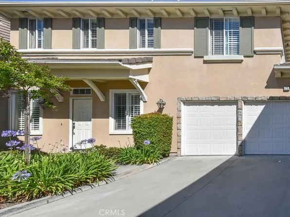 175 Cherrybrook Ln, Irvine, CA 92618