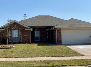 6039 Laci Ln, Wichita Falls, TX 76310
