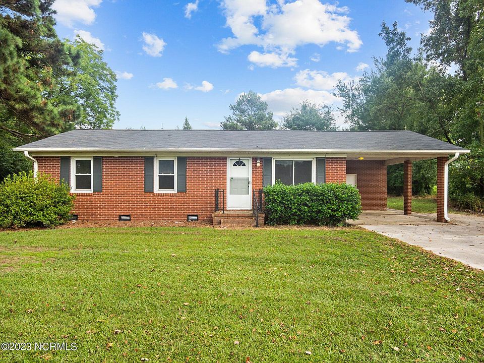 460 S Nc 111 Highway, Chinquapin, NC 28521 Zillow