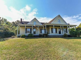 4843 State Route 262, Rising Sun, IN 47040