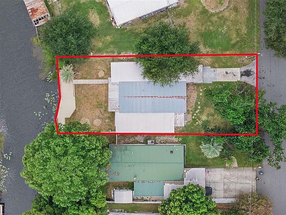 4th image of 13602 PALM DRIVE