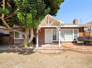 7907 Wilbur Ave, Reseda, CA 91335