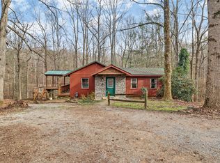 1325 Torbett Rd, Spring City, TN 37381