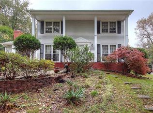 7801 Ritter Dr, Charlotte, NC 28270