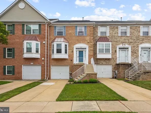 9534 Georgian Way, Owings Mills, MD 21117