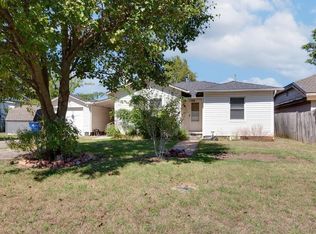 109 W Cherokee St, Marlow, OK 73055