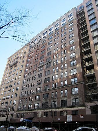 1st image of 124 W 79th St APT 11B