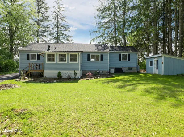 515 W Duane Lake Road, Duanesburg, NY 12056