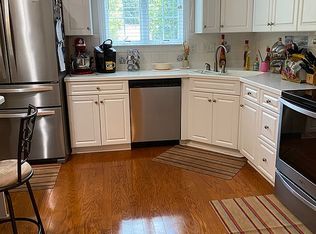 250 Lakepark Cir, Smithfield, NC 27577