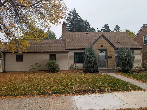 5515 15th Ave S, Minneapolis, MN 55417