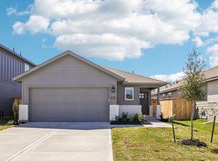 14150 Granger Pointe, Conroe, TX 77302