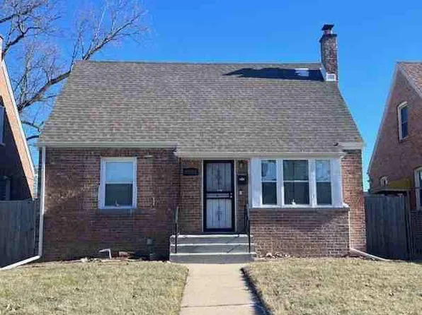 9351 S Sangamon St, Chicago, IL 60620