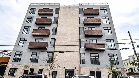 Rented by Nooklyn NYC LLC