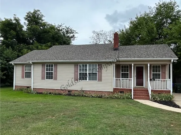 111 Dupont Dr, Greenville, SC 29607