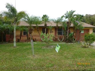 226 SW Airview Ave, Port Saint Lucie, FL 34984