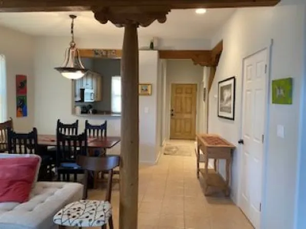 601 W San Mateo Rd, Santa Fe, NM