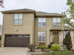 5303 Hallet St, Shawnee, KS 66216
