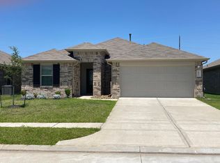 18277 Eaton Mill Dr, New Caney, TX 77357
