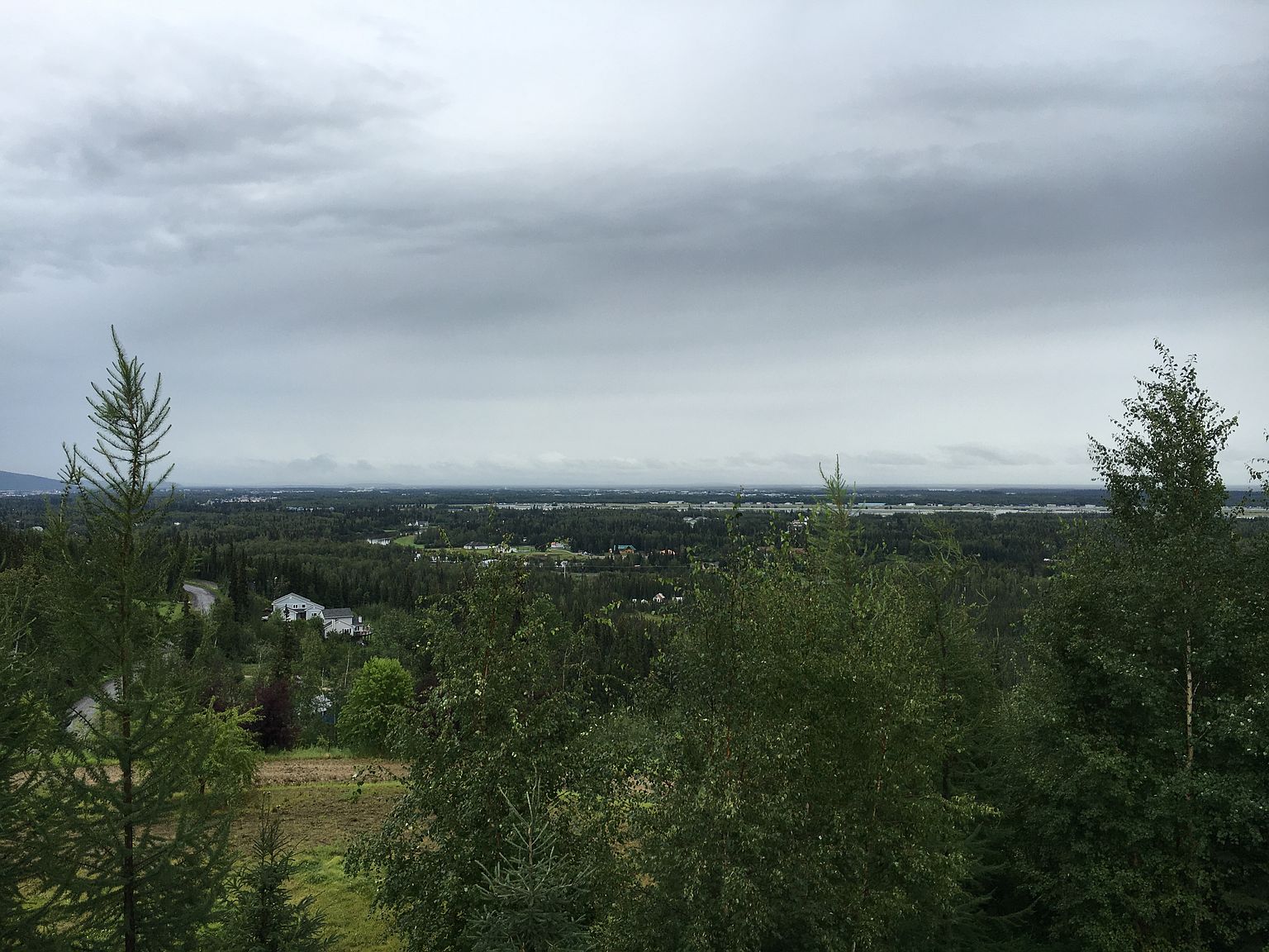 2611 Old Chena Ridge Rd, Fairbanks, AK 99709 Zillow