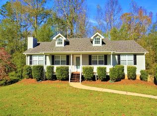 302 Christian Ct, Hampton, GA 30228