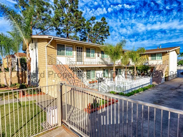 Wallace 1922, 1922 Wallace Ave APT C, Costa Mesa, CA 92627