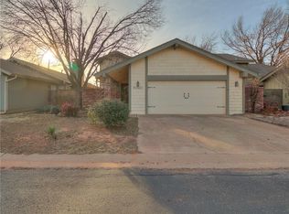 12221 Candy Tuft Ln, Oklahoma City, OK 73162