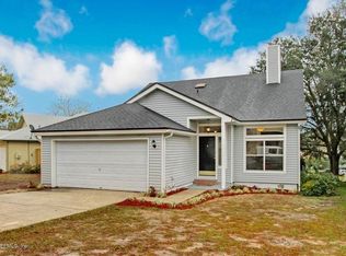 11974 Saverio Ln, Jacksonville, FL 32225