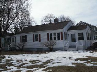 20 Osprey Rd, Niantic, CT 06357