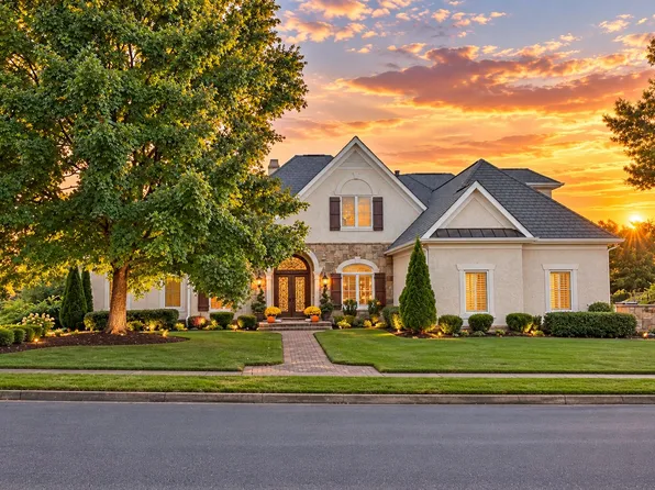 12648 Amberset Dr, Knoxville, TN 37922