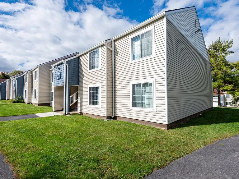 Steeplechase Apartment Homes — Photo 14