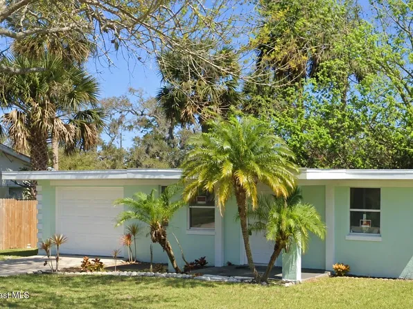 414 Jefferson Ave, Port Orange, FL 32127