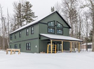 11248 Gopher Ln, Minocqua, WI 54548