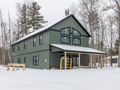 11248 Gopher Ln, Minocqua, WI, 54548