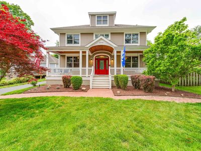 20760 N Florence Ave, Prairie View, IL, 60069
